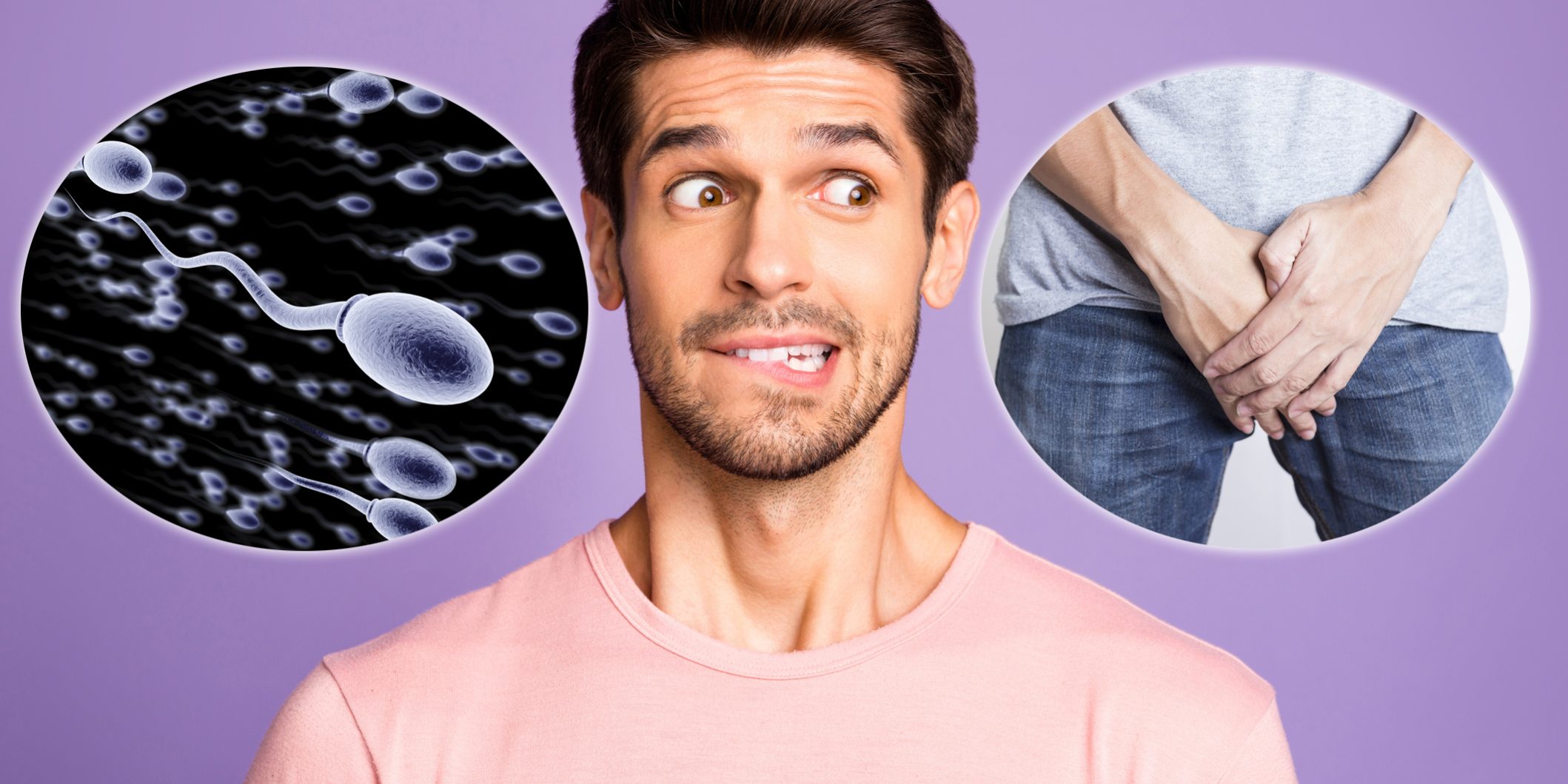 Männliche Unfruchtbarkeit, niedrige Spermienzahl, Ursachen und Behandlungen
