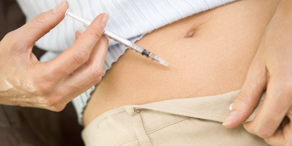 Triggerinjektion, was ist das und wie wird sie durchgeführt