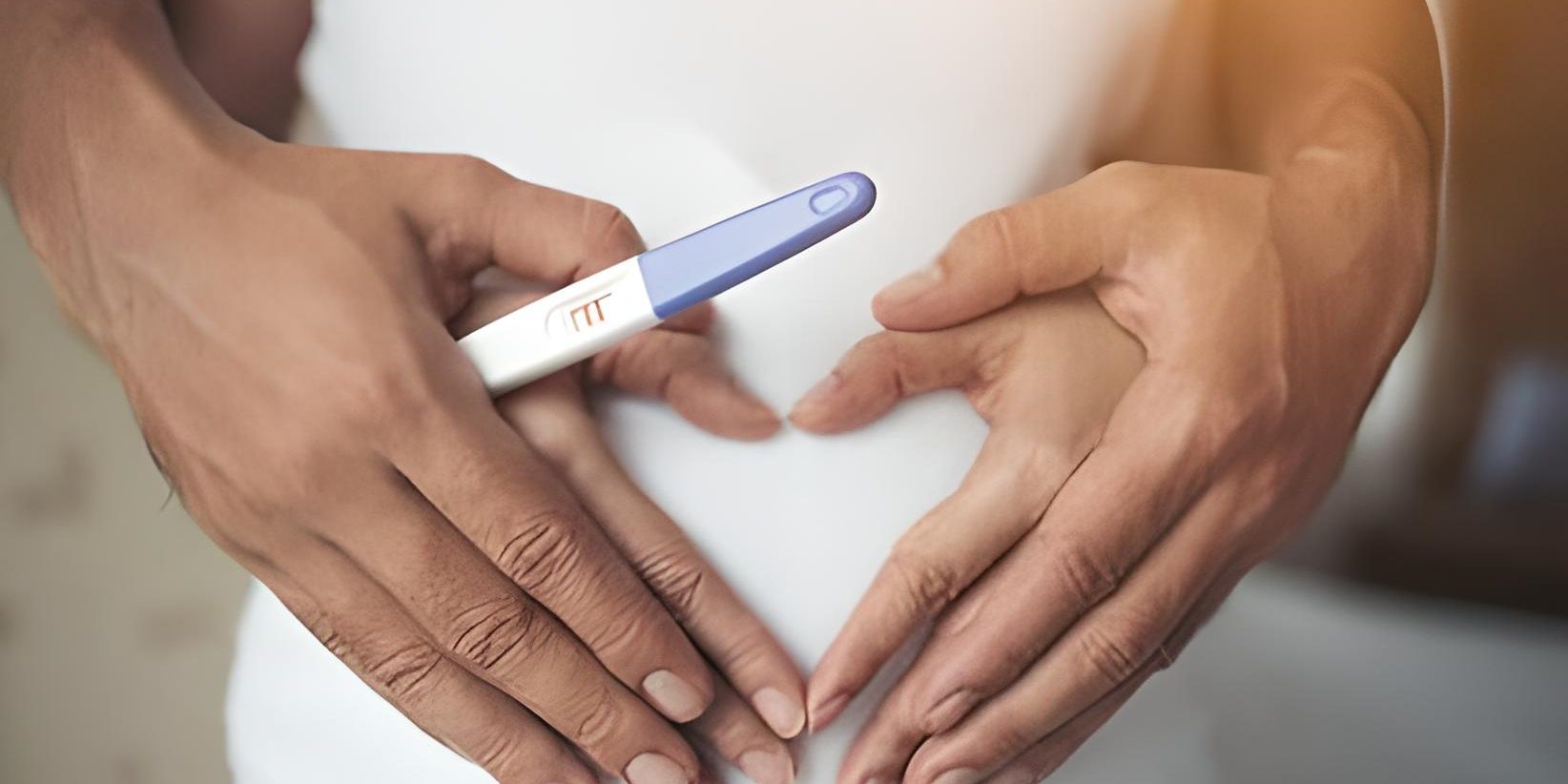 Schwangerschaft nach einer IVF-Behandlung