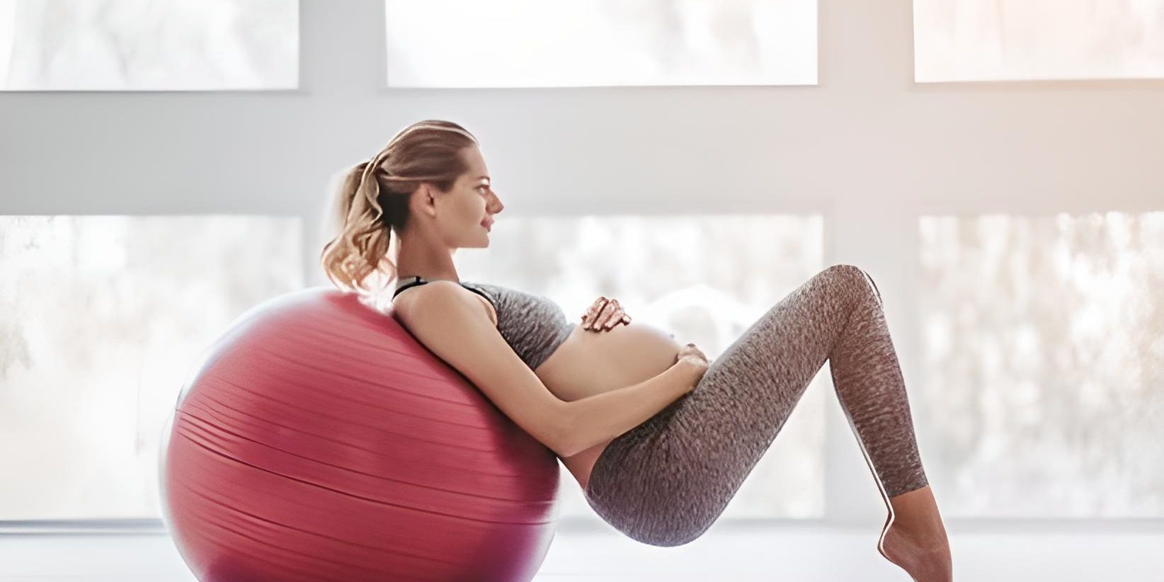 Übung während der IVF-Behandlung