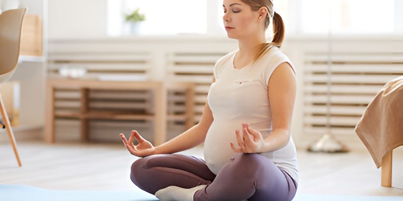 Vorbereitungen vor der Geburt nach einer IVF-Behandlung