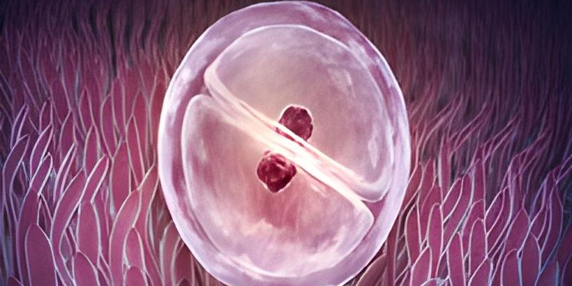 Embryo und Eizellensicherheit