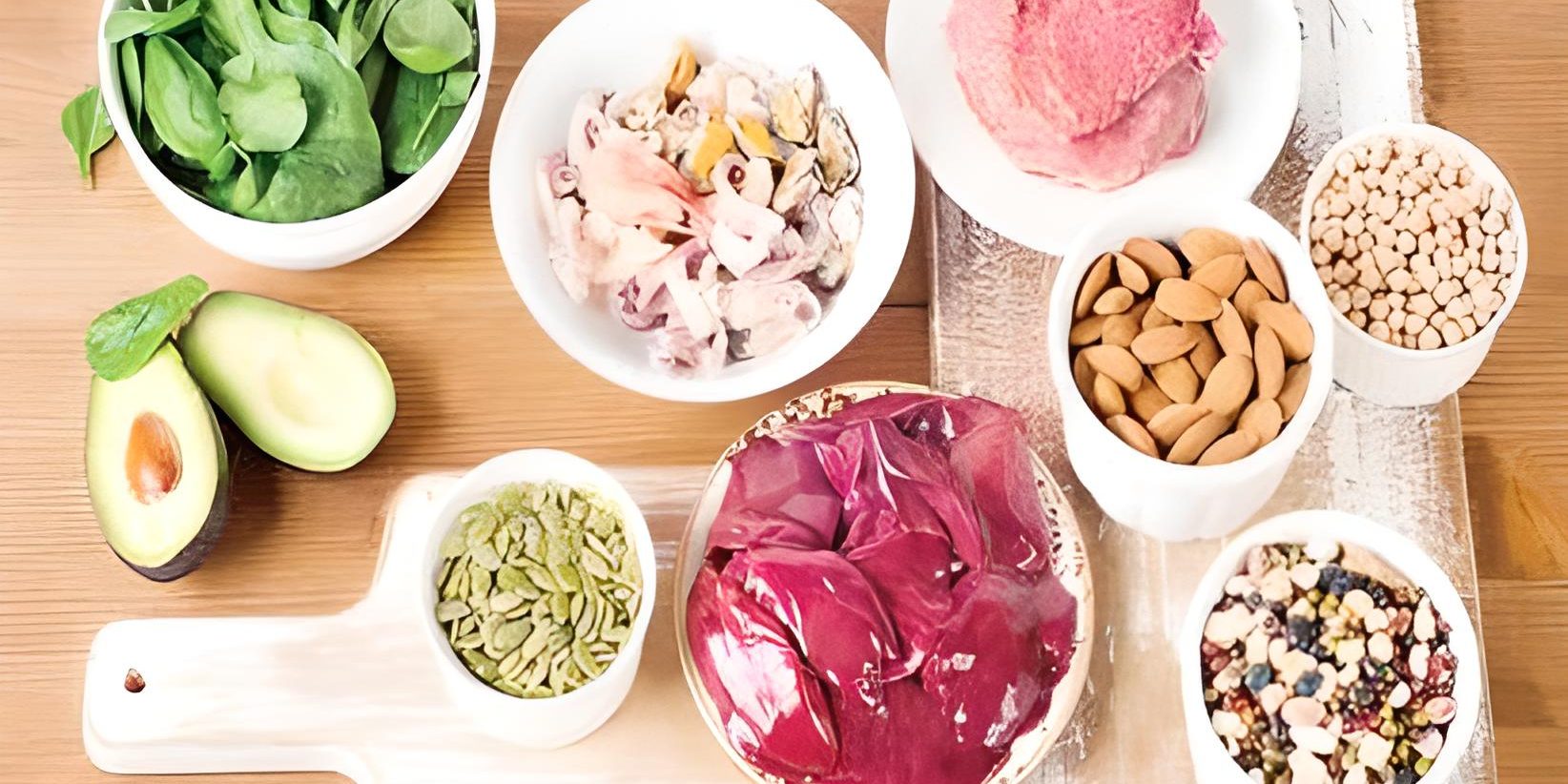 Fruchtbarkeitsfördernde Lebensmittel für Männer und Frauen