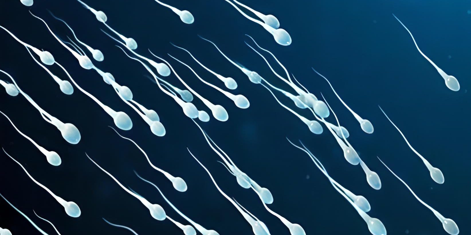 was kann getan werden um die spermienqualität zu erhöhen