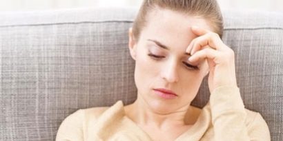 Frühe Menopause-Behandlung Zypern