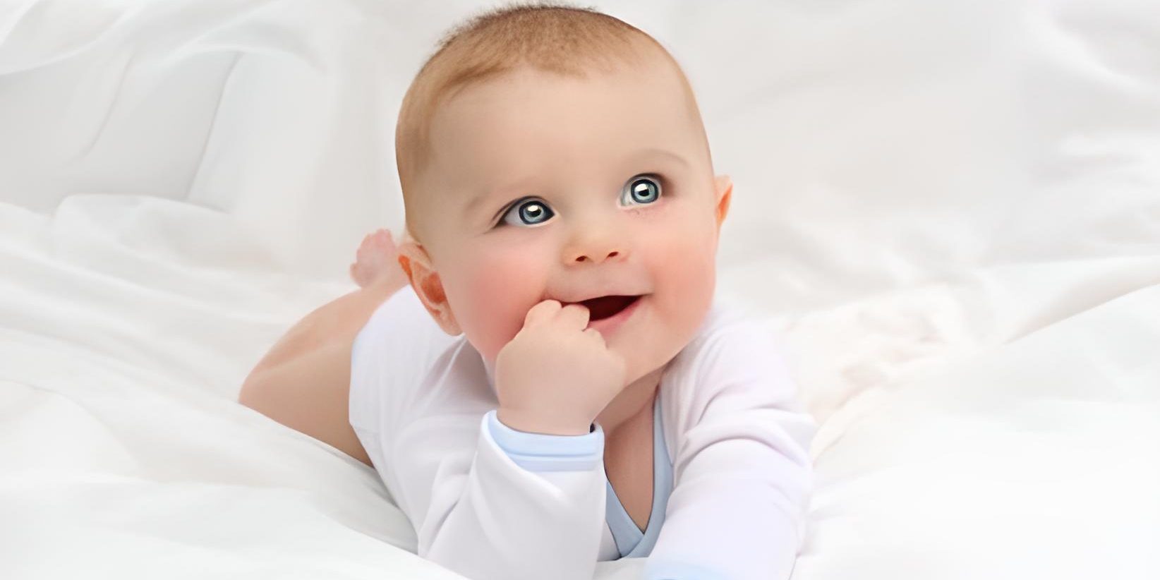Gibt es Gesundheitsprobleme bei IVF-Babys