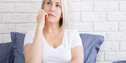 kann-man-während-der-menopause-schwanger-werden Kann man während der Menopause schwanger werden