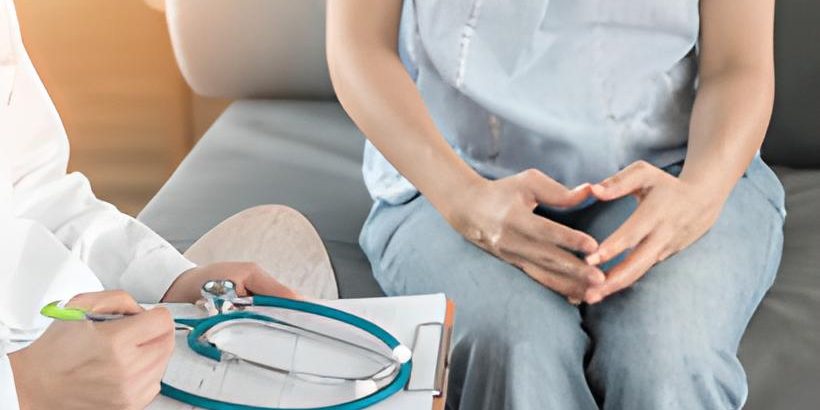 Kinderwunsch Physiotherapie für das endometrium