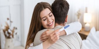 Schwangerschaftsanzeichen bei IVF