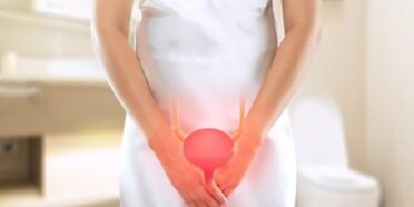 Was ist Blasenentzündung