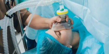 Wird bei einer IVF-Behandlung eine Anästhesie durchgeführt