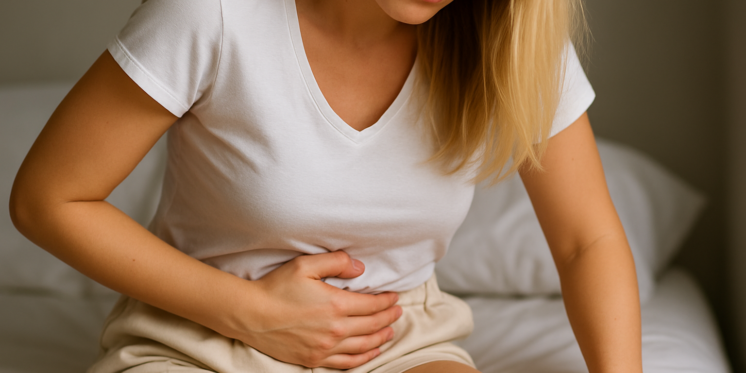 was-ist-die-lutealphase Was ist die Lutealphase