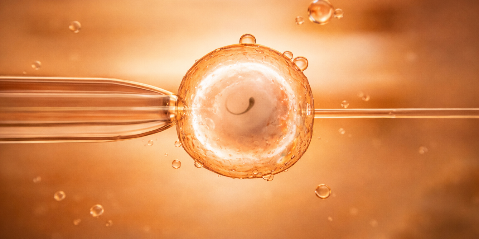 IVF Behandlung Schritt für Schritt